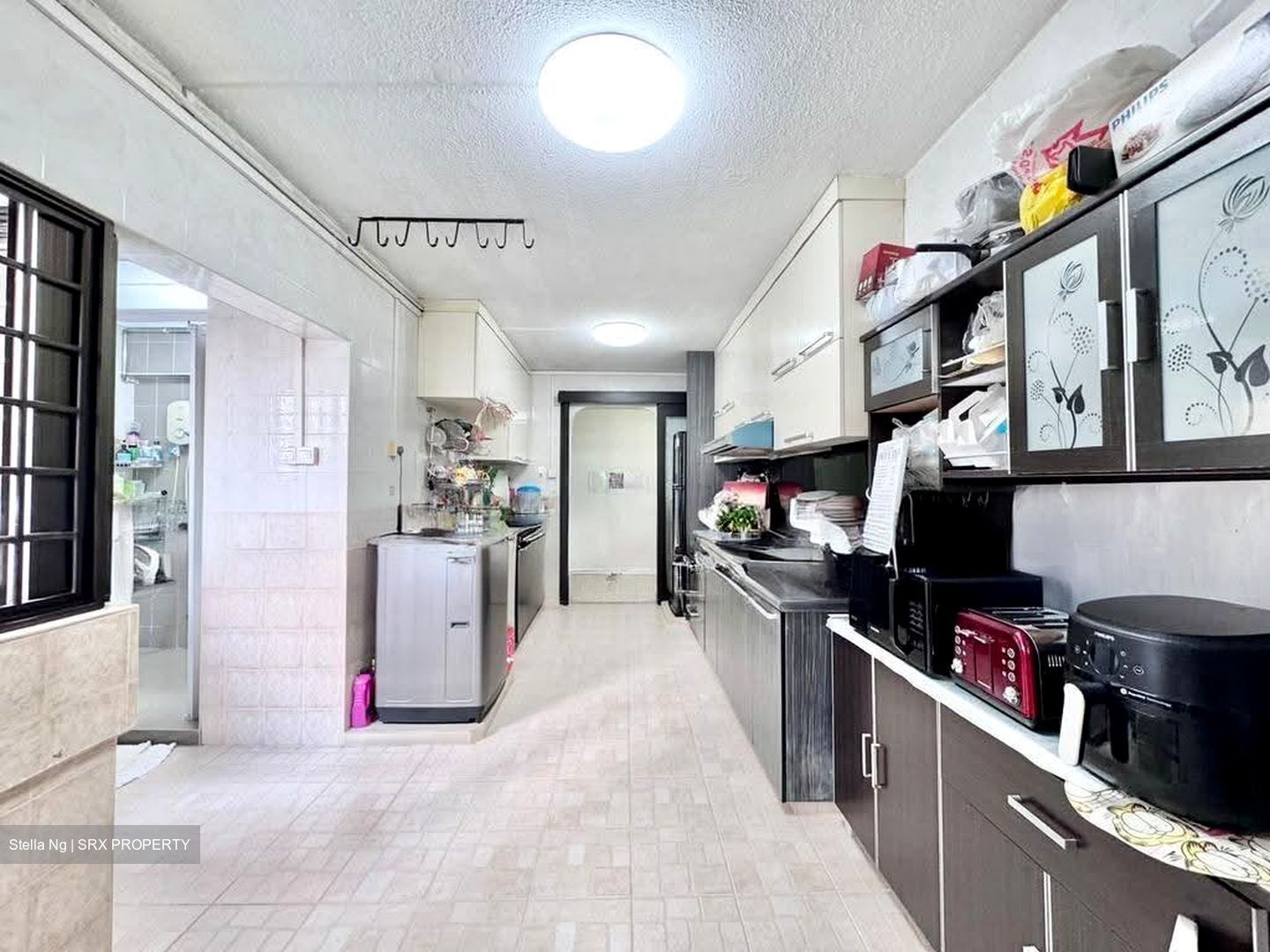 Blk 125 Bukit Batok Central (Bukit Batok), HDB Executive #638698961